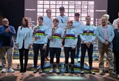 Il mondiale Enduro si decide per un soffio: Ryan Gilchrist e Raphaela Richter campioni nella Finale Outdoor Region