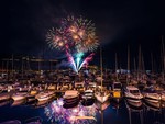 Saint-Jean-Cap-Ferrat si prepara alla grande festa: sei giorni tra tradizioni, mare e spettacoli Saint-Jean-Cap-Ferrat si prepara alla grande festa: sei giorni tra tradizioni, mare e spettacoli
