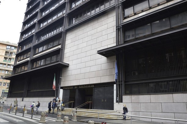 Delitto di Nada Cella, Soracco torna a parlare in aula e smentisce: “Trattato come un mafioso, era tutto falso”