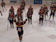Mastini uguale vincenti: terzo urlo all'overtime contro il Fiemme (3-2), Pietroniro-gol ci fa godere. Il primo novembre arriva l'Appiano Mastini uguale vincenti: terzo urlo all'overtime contro il Fiemme (3-2), Pietroniro-gol ci fa godere. Il primo novembre arriva l'Appiano