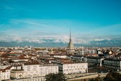 Da piazza Vittorio ai Cappuccini arriva Altissime: Torino riscopre il patto millenario con le sue montagne