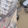 Maltempo, termina l'allerta arancione a Genova: scuole aperte, alberi caduti e verifiche in via San Fruttuoso