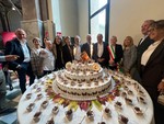 Fiera del Marrone: tre giorni di eventi e proposte al cospetto del &quot;gioiello dell'autunno&quot; [FOTO]