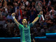 Djokovic spegne il sogno di Sinner e del Pala Alpitour, confermandosi il 'maestro' delle Atp Finals
