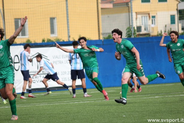 Calcio | Lascaris - Fezzanese vale la Serie D e un buon numero di ripescaggi. I liguri ripartono dal 3-1 dell'andata Calcio | Lascaris - Fezzanese vale la Serie D e un buon numero di ripescaggi. I liguri ripartono dal 3-1 dell'andata