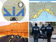 'Ndrangheta, la DIA di Genova sequestra beni per 2 milioni di euro a due persone arrestate nel 2016 'Ndrangheta, la DIA di Genova sequestra beni per 2 milioni di euro a due persone arrestate nel 2016