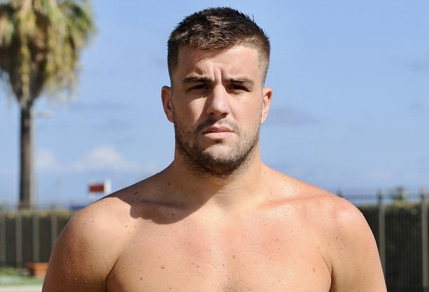Pallanuoto. Italia batte Romania 16-10 e si qualifica agli ottavi, doppietta per Lorenzo Bruni Pallanuoto. Italia batte Romania 16-10 e si qualifica agli ottavi, doppietta per Lorenzo Bruni