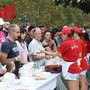 Al via oggi il Festival delle Sagre Astigiane: tradizioni contadine e sapori d'autunno
