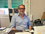 Taggia, Gabriele Cascino a tuttocampo: "Quattro anni fa ero solo contro tutti, oggi riconoscono il lavoro fatto. Conio è cresciuto. E su Barla..."